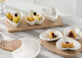 350x250 Porcelán a bambus Brandani